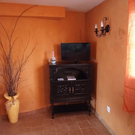 Casa Thocamalu'S Apartment Covelo  Exterior photo